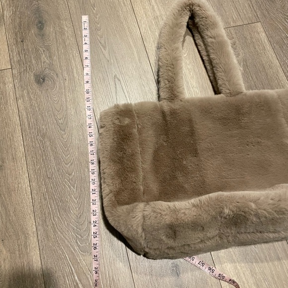 Free People Cozy Commuter Tote - Picture 6 of 11